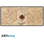 Harry Potter Mousepad XXL The Marauder's Map Image 1