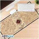 Harry Potter Mousepad XXL The Marauder's Map Image 3