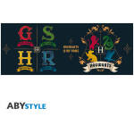 Harry Potter Houses Mug 460 ml Image 3