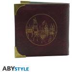 Harry Potter Premium Wallet "Hogwarts" Image 2