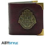 Harry Potter Premium Wallet "Hogwarts" Image 1