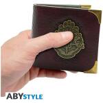 Harry Potter Premium Wallet "Hogwarts" Image 3