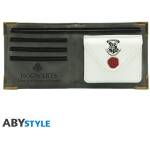 Harry Potter Premium Wallet "Hogwarts" Image 4