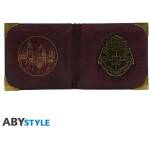 Harry Potter Premium Wallet "Hogwarts" Image 5