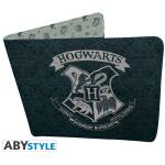 HArry Potter Wallet "Hogwarts" Image 1
