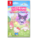Hello Kitty And Friends: Freeze Tag Party NS Image 1