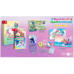 Hello Kitty Island Adventure - Deluxe Edition Gift Box NS Image 1
