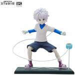 HUNTER X HUNTER Figurine Killua 14cm Image 3