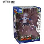HUNTER X HUNTER Figurine Killua 14cm Image 6