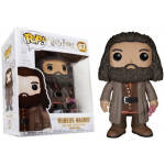 Funko Pop! Harry Potter - Rubeus Hagrid 15cm #07 Image 2