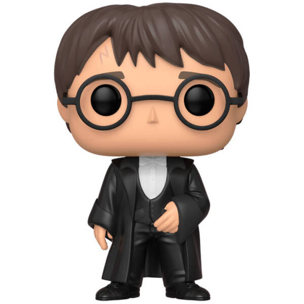 Funko Pop! Harry Potter - Yule Ball #91 Image 2
