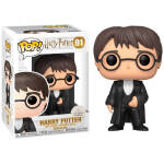 Funko Pop! Harry Potter - Yule Ball #91 Image 1