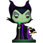 Funko Pop! Disney Villains - Maleficent #1082 Image 3