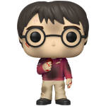 Funko Pop! Harry Potter - Anniversary Harry with the Stone #132 Image 3