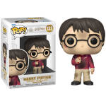 Funko Pop! Harry Potter - Anniversary Harry with the Stone #132 Image 1