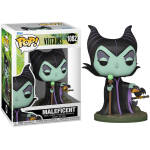 Funko Pop! Disney Villains - Maleficent #1082 Image 1