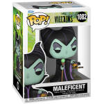 Funko Pop! Disney Villains - Maleficent #1082 Image 2