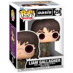 Funko Pop! Oasis - Liam Gallagher Image 1
