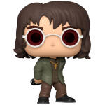 Funko Pop! Oasis - Liam Gallagher Image 2