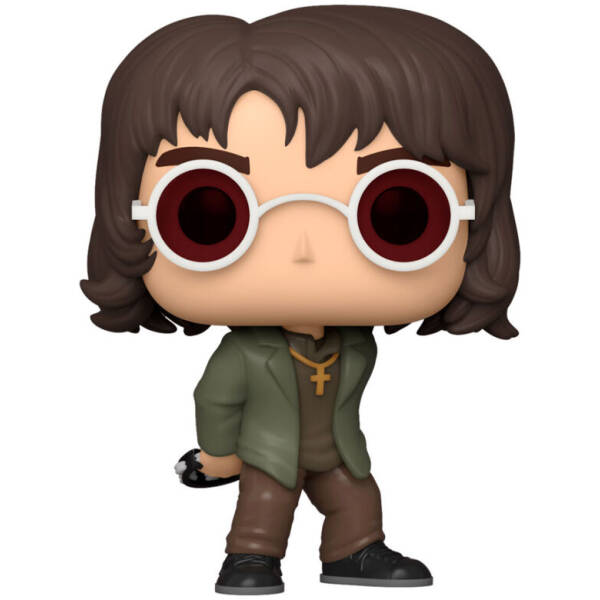 Funko Pop! Oasis - Liam Gallagher Image 2