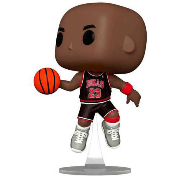 Funko Pop! NBA Chicago Bulls - Michael Jordan Exclusive #126 Image 1