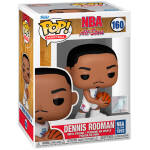 Funko Pop! NBA All-Stars Dennis Rodman (1992) #160 Image 1