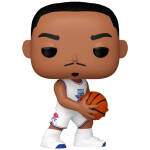 Funko Pop! NBA All-Stars Dennis Rodman (1992) #160 Image 2