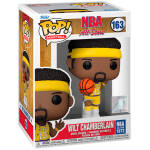 Funko Pop! NBA All-Stars - Wilt Chamberlain (1972) #163 Image 1