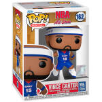 Funko Pop! NBA All-Stars - Vince Carter (2005) #162 Image 1