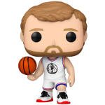 Funko Pop! NBA All-Stars - Dirk Nowitzki (2019) #158 Image 2