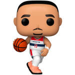 Funko Pop! NBA Washington Wizard - Jordan Poole #170 Image 2