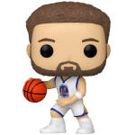 Funko Pop! NBA Golden State Warriors - Klay Thompson #175 Image 2