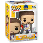 Funko Pop! NBA Golden State Warriors - Klay Thompson #175 Image 1