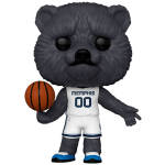 Funko Pop! NBA Memphis - Grizz #11 Image 2