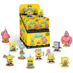 Assorted Mystery Mini figure Sponge Bob Image 1