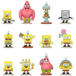 Assorted Mystery Mini figure Sponge Bob Image 2
