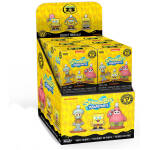 Assorted Mystery Mini figure Sponge Bob Image 3