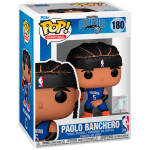 Funko Pop! NBA Orlando Magic - Paolo Banchero #180 Image 1