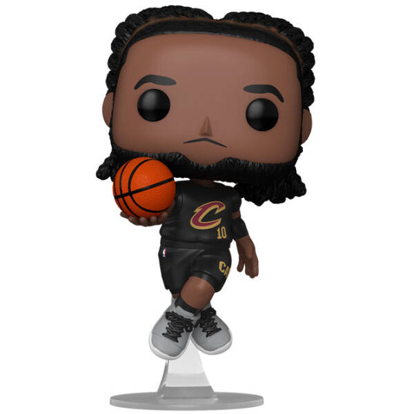 Funko Pop! NBA C - Darius Garland #181 Image 2
