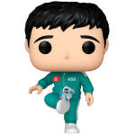 Funko Pop! Squid Game Player 454 Seong Gi-Hun #1485 Image 2