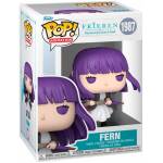 Funko Pop! Frieren Beyond Journey's End - Fern #1987 Image 1