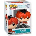 Funko Pop! Frieren Beyond Journey's End - Stark #1988 Image 1