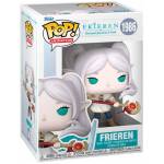 Funko Pop! Frieren Beyond Journey's End - Frieren Image 1