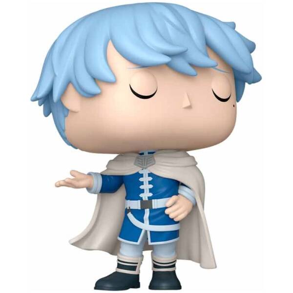 Funko Pop! Frieren Beyond Journey's End - Himmel #1989 Image 2