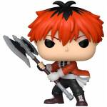 Funko Pop! Frieren Beyond Journey's End - Stark #1988 Image 2