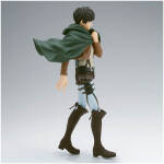 Attack on Titan Eren Yeager Grandista figure 28cm Image 2
