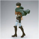 Attack on Titan Eren Yeager Grandista figure 28cm Image 4