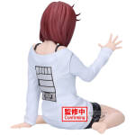 Dandadan Momo Relax Time figure 10cm Image 2