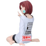 Dandadan Momo Relax Time figure 10cm Image 3