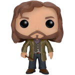 Funko Pop! Harry Potter - Sirius Black #16 Image 3